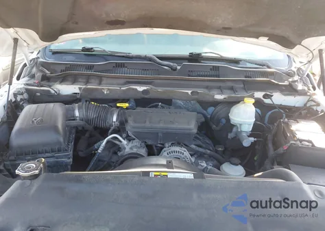 2012 Ram 1500 St z USA, uszkodzony, nr VIN 1C6RD7FP2CS272008